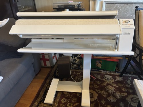 Miele professional 80d - miele, hm