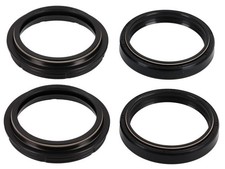 KMX24 Fork Seals/Dust Caps