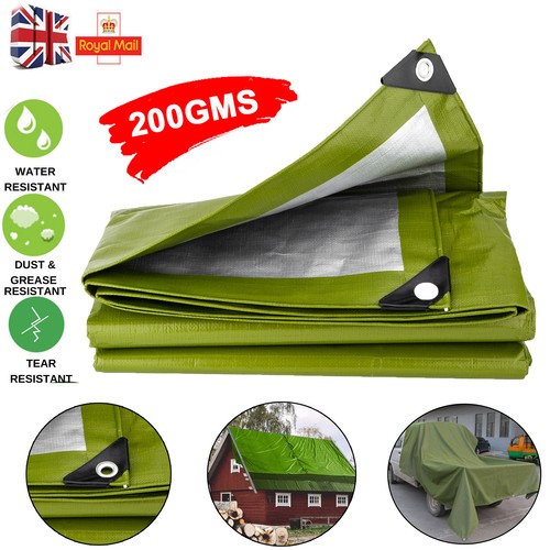 Heavy duty waterproof - duty,