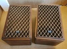 Sansui SP-M1 2-Way Bookshelf