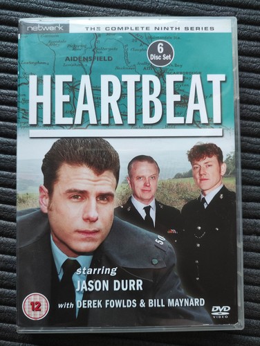 Heartbeat series - -,