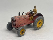 DINKY Toys Meccano 27a