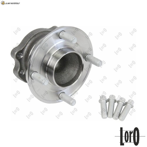 Wheel hub 141 - hub, ford