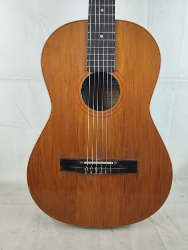 Meazzi guitars mod guadagnini - mod.,