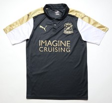 SWINDON TOWN 2015/2016 AWAY