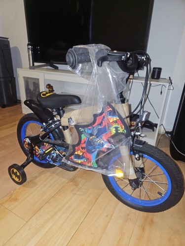 Unisex kids mountain bike - mountain,
