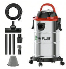 6000W Wet & Dry Vacuum Cleaner