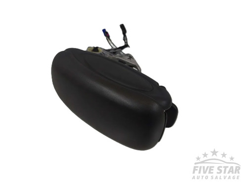 Mini center console - mini,
