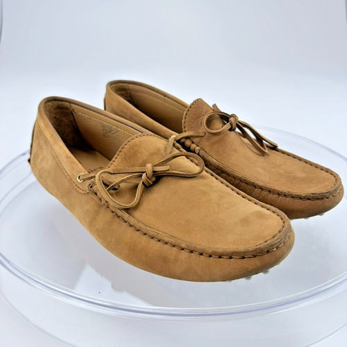 Bobbies lloyd suede - suede, driving