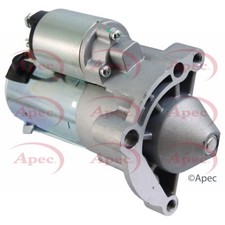 APEC Starter Motor for Citroen