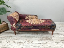 Chaise lounge sofa, Sleeper