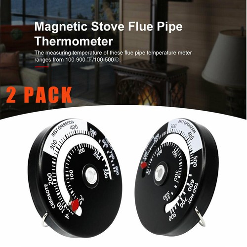 2pack magnetic stove - magnetic,