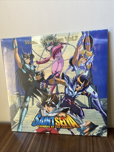 Saint seiya knights the - saint,