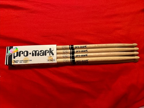 Pairs promark neil peart - promark,