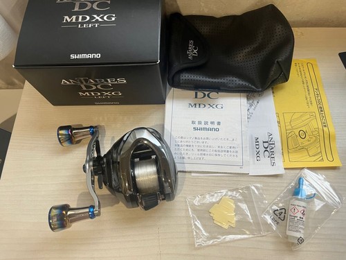Excellent shimano antares - excellent,