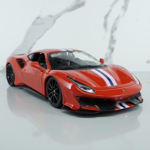 Ferrari 488 pista burago - pista,