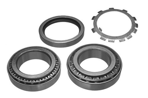 Rear right wheel bearing kit - right,