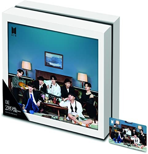 Bts jigsaw puzzle 289 - puzzle,
