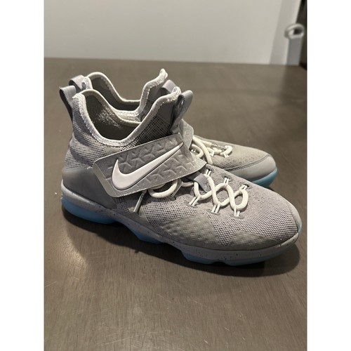 Nike lebron xiv mag - nike,