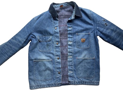 True vintage distressed 80s - vintage,