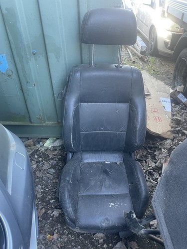 Golf mk4 driver seat - vw,