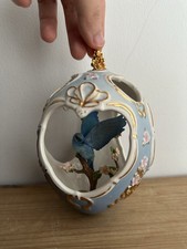 The Franklin Mint House Of