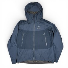 Arc’teryx Beta SL Hybrid