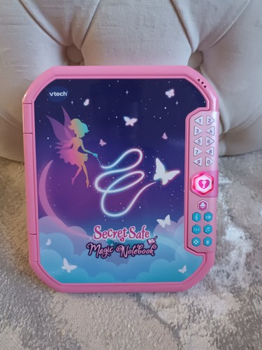 Vtech secret safe magic - vtech,
