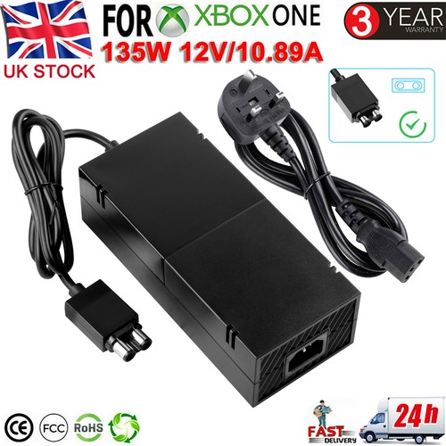 135w adapter brick charger - 135w,