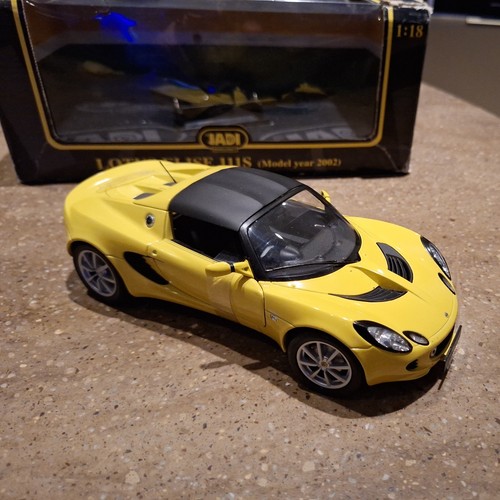 Jadi lotus elise - jadi,