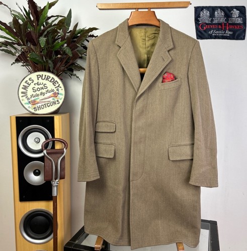 Gieves hawkes handmade - &,