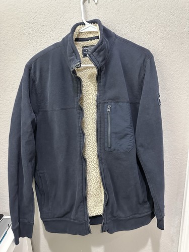 Abercrombie fitch mens - &,
