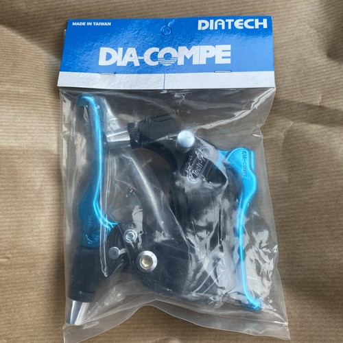 Dia compe tech - dia-compe, bmx