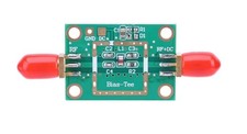 RF Biaser Bias Tee 10MHz-6GHz
