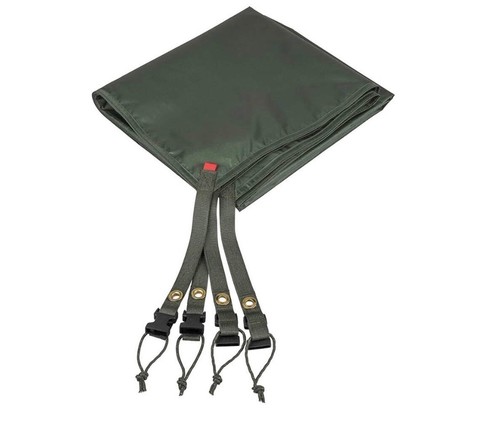Marmot crane creek tent - creek, 2