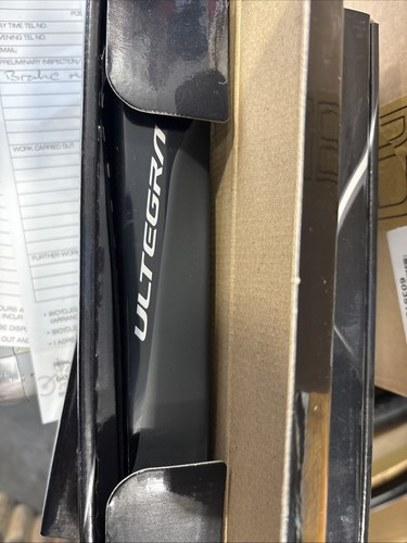 Shimano ultegra r8000 175mm - ultegra,