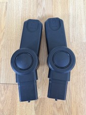 Car Seat Adaptors for iCandy