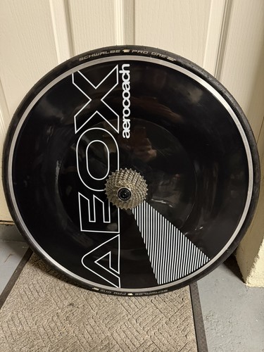 Aerocoach aeox rear - aerocoach,