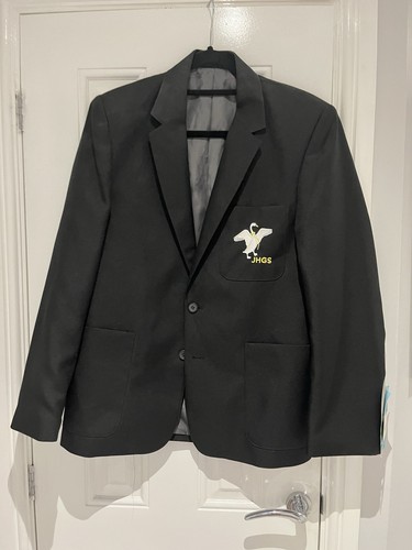 John hampden blazer - john,