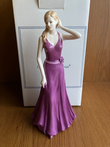 Extremely rare coalport - extremely,