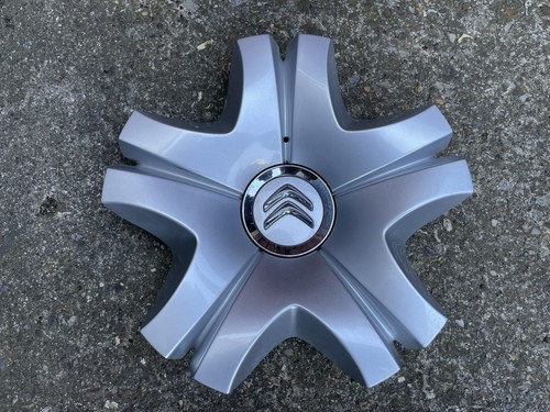 Citroen grand picasso alloy - c4,