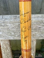 Whole cane/ split cane fishing