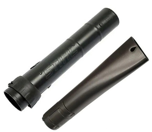 Stihl bg86c blower tube with - stihl,