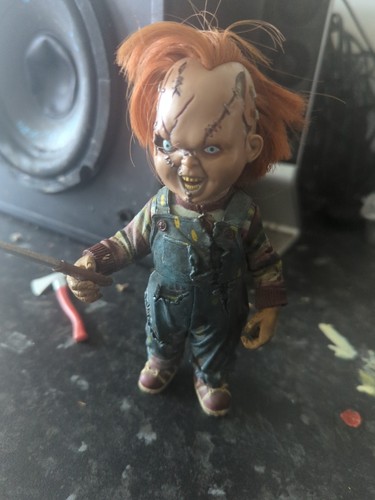 Neca seed chucky horror - of,