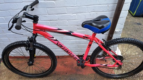 Retro specialized rockhopper - retro,
