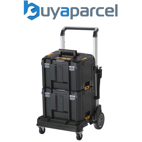 Dewalt tstak tower trolley - dewalt,