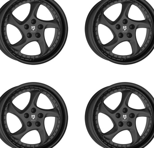 Design rims turbo - 4,