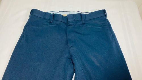 Vtg 70s montgomery - vtg, navy