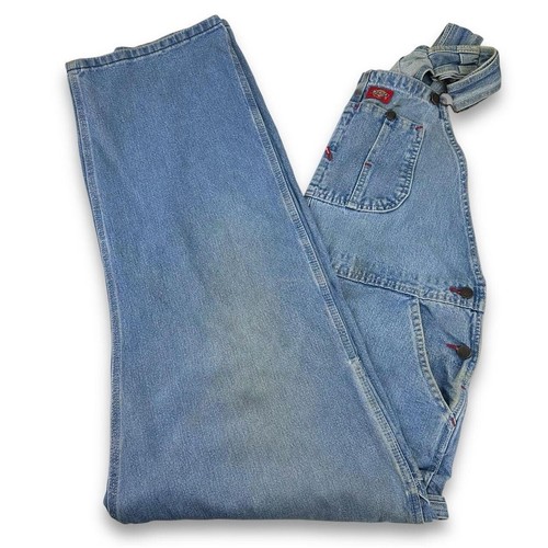 Vintage dickies denim - vintage,