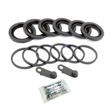 For Audi RS6 C7 (13-18) 1x